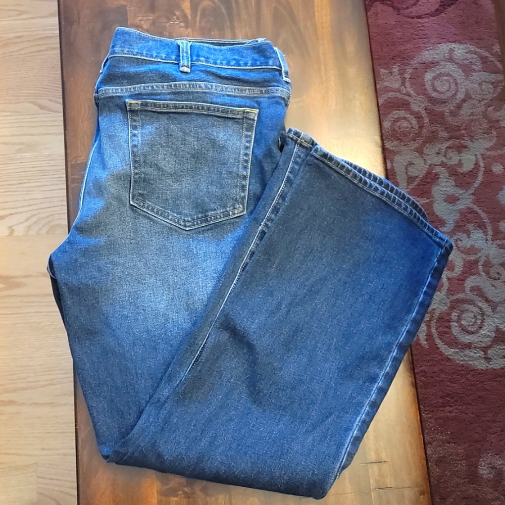 Men's Urban pipeline Max flex bootcut 38x32